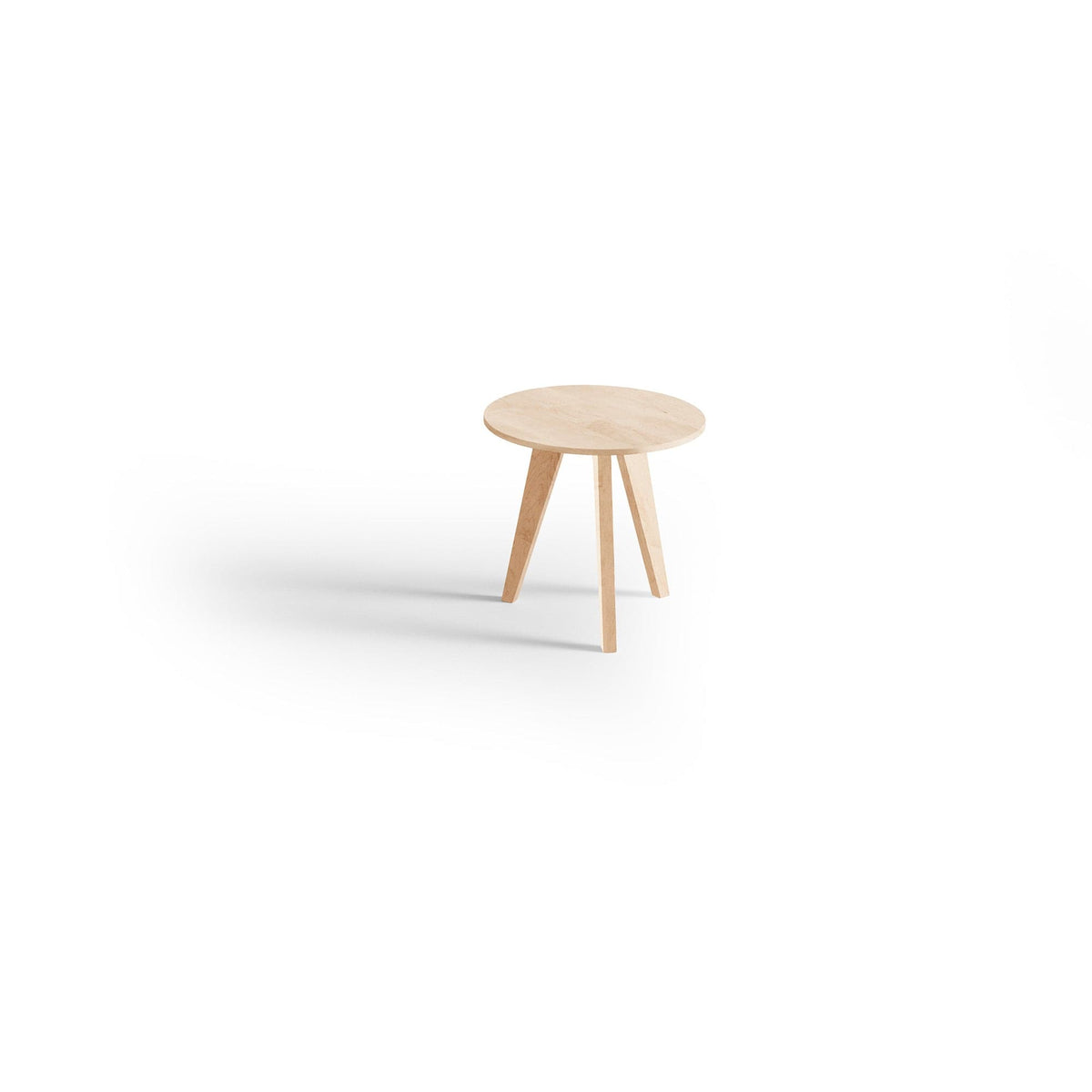 Holzmanufaktur Couchtisch MARTO Couch- und Beistelltisch