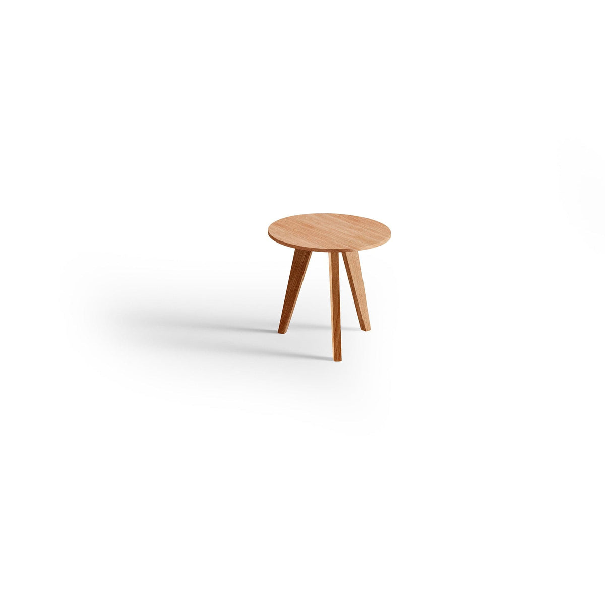 Holzmanufaktur Couchtisch MARTO Couch- und Beistelltisch