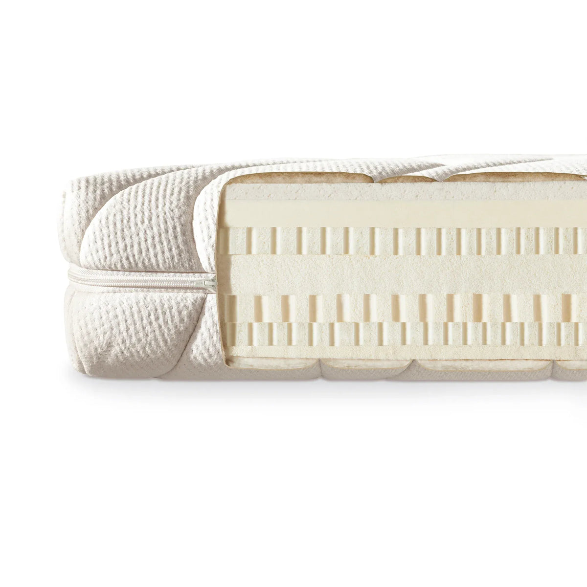 dormiente dormiente - NATURAL ECO Naturlatex-Matratze