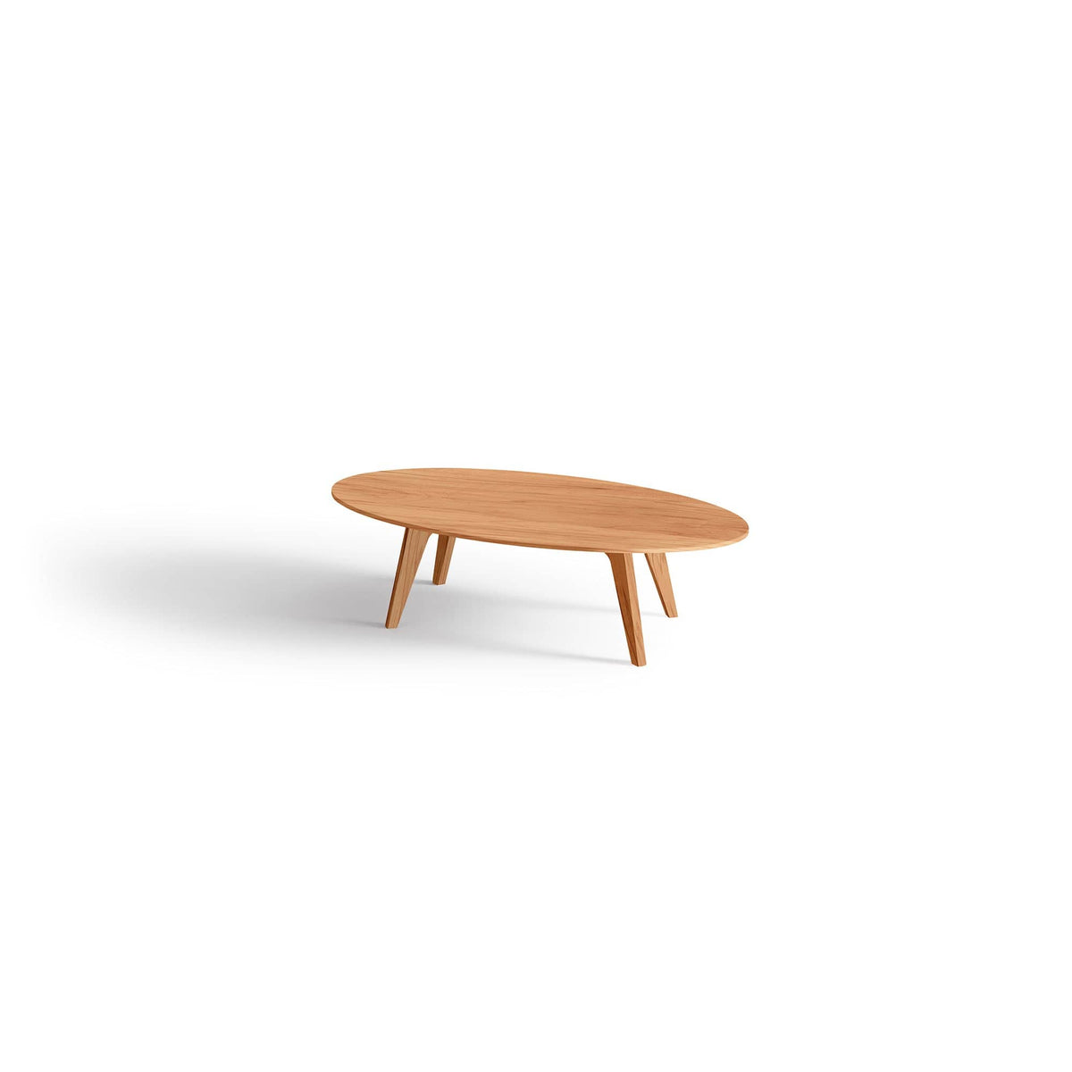 Holzmanufaktur Couchtisch MARTO Couch- und Beistelltisch