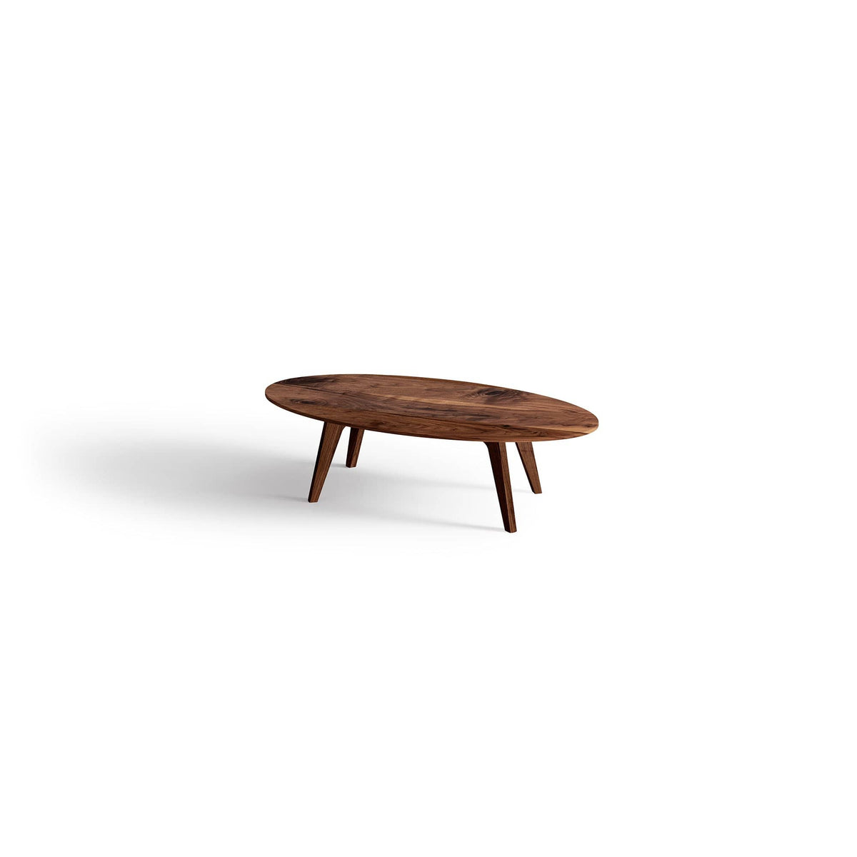 Holzmanufaktur Couchtisch MARTO Couch- und Beistelltisch