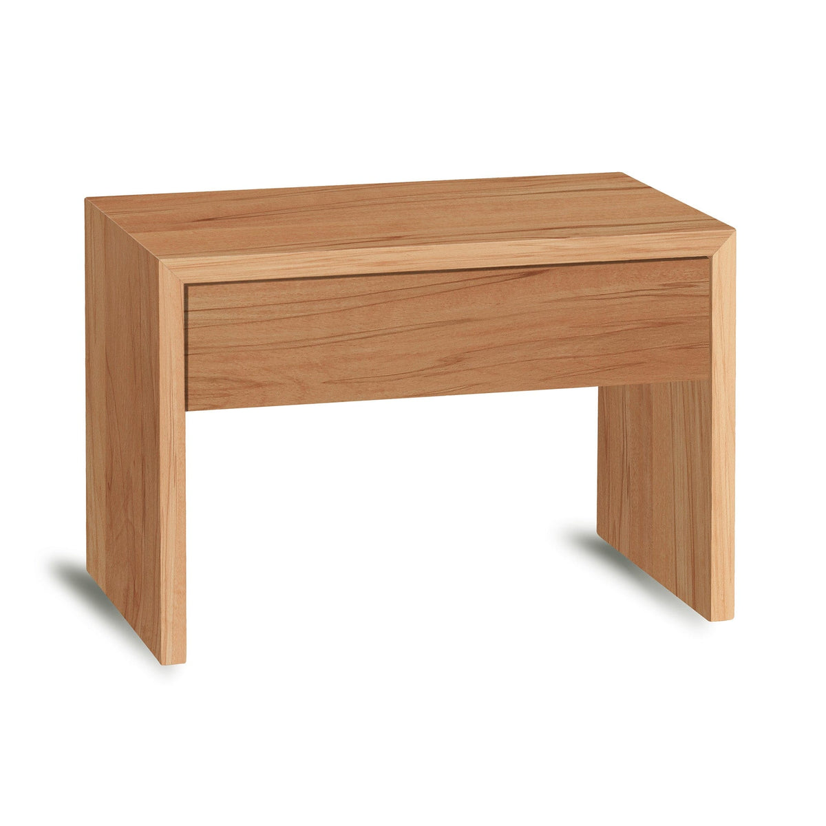 Holzmanufaktur Nachttisch FLEX Nachttisch mit Schubkästen