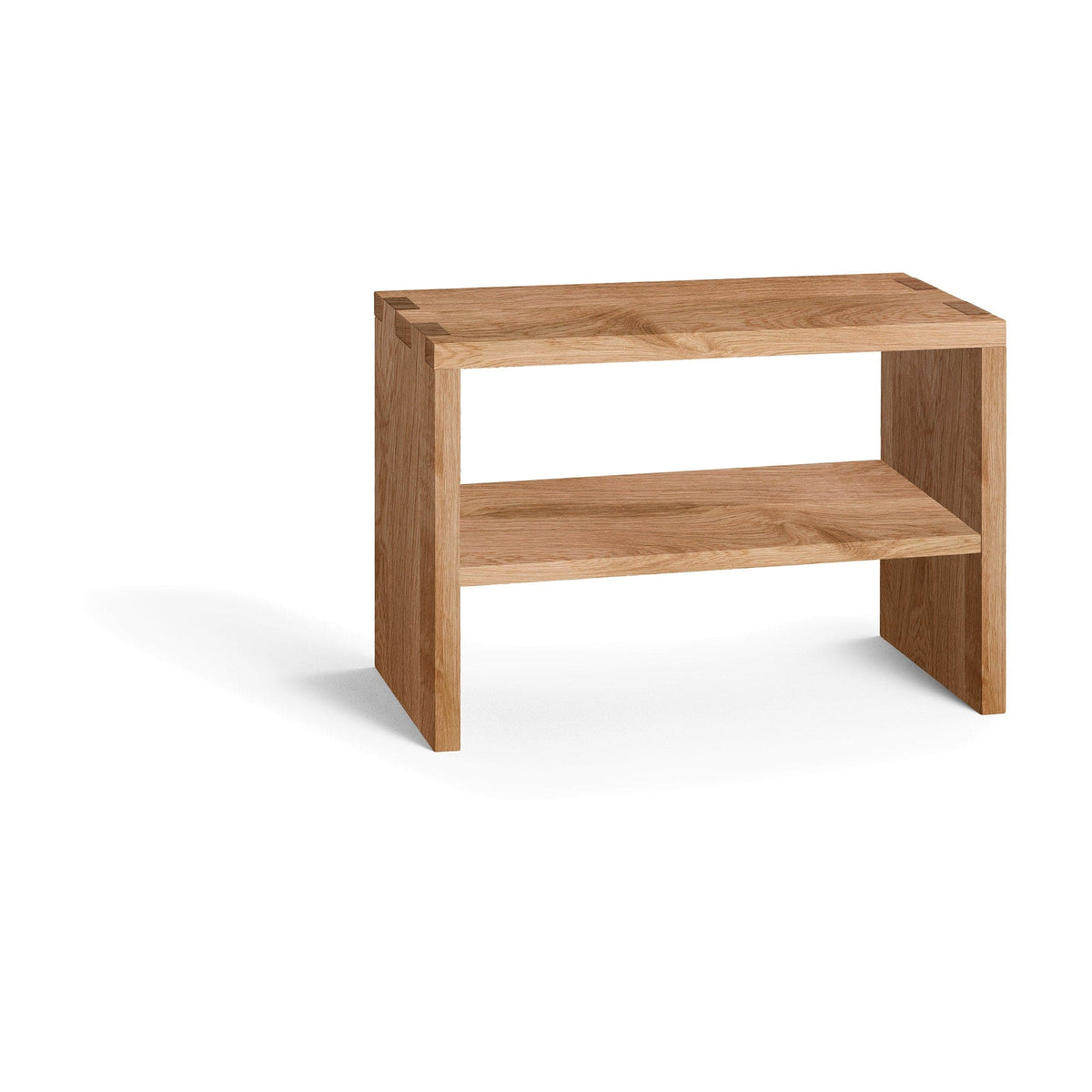 Holzmanufaktur Nachttisch NAP Nachttisch