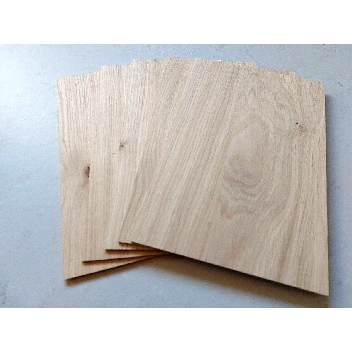 Holzmanufaktur Sägefurnier Dickfurnier Starkfurnier  3 mm und 4mm Kirschbaum