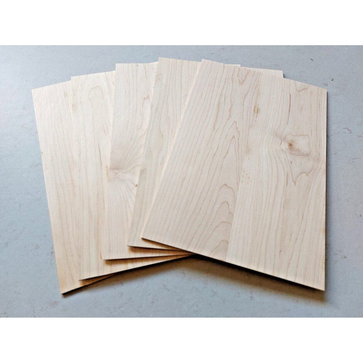 Holzmanufaktur Sägefurnier Sägefurnier 3-4mm